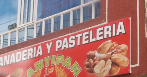 PANADERIA Y PASTELERIA SANTIPAN PANADERIA Y PASTELERIA SANTIPAN